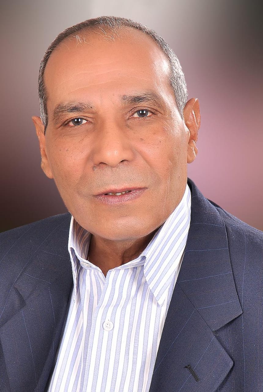 Ahmed Fouad Zakria